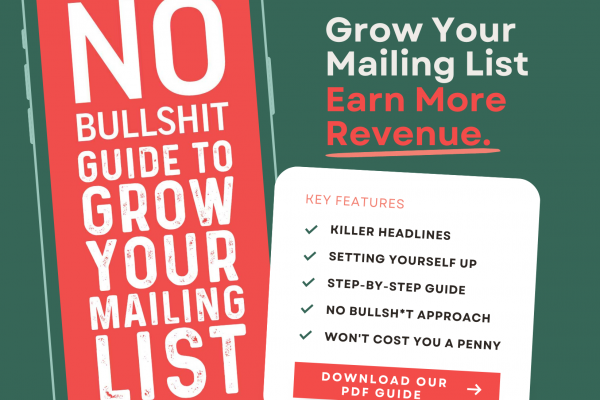 7-Failproof-Ways-To-Grow-Your-Newsletter-Subscribers-or-Grow-Your-Mailing-List.003