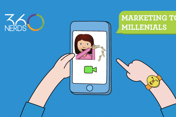 How to Market to Millenials in 2023 - Marketing Millenials Tips 2023 - How To do Millenial Marketing 2023 - 005